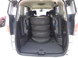 Nissan SERENA 2017 года GC27-022943 ID: 492224 12