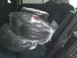 Toyota AQUA 2014 года NHP10-2293581 ID: 487655 5