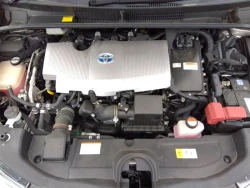 Toyota PRIUS 2016 года ZVW51-8008315 ID: 538762 28