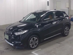 Honda VEZEL HYBRID 2019 года RU3-1337442 ID: 487728 17