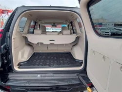 Toyota LAND CRUISER PRADO 2021 года TRJ150-0131056 ID: 544827 29