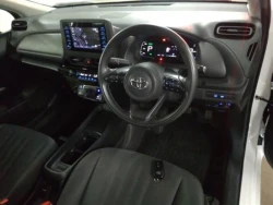 Toyota AQUA 2021 года MXPK10-2000832 ID: 560096 5