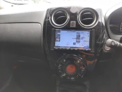Nissan NOTE 2017 года HE12-087899 ID: 505295 7