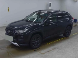 Toyota RAV4 2022 года MXAA54-5033861 ID: 545793 7