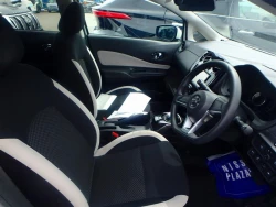 Nissan NOTE 2019 года HE12-282495 ID: 489976 7