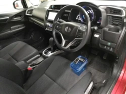 Honda FIT 2018 года GK4-1304131 ID: 511624 6
