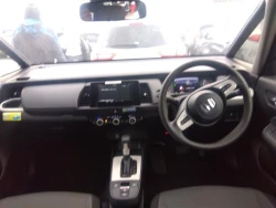 Honda FIT 2021 года GR1-1101133 ID: 508113 14