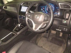 Honda SHUTTLE 2015 года GP8-1001730 ID: 489532 20