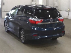 Honda SHUTTLE 2015 года GP8-1002053 ID: 485818 24