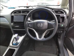Honda SHUTTLE 2017 года GP8-1103484 ID: 486023 25