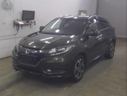 Honda VEZEL 2014 года RU3-1037284 ID: 560990 1