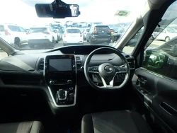 Nissan SERENA 2018 года HFC27-016652 ID: 509978 6