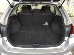 Toyota COROLLA FIELDER 2019 года NKE165-7221607 ID: 486597 7
