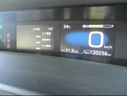 Toyota PRIUS 2018 года ZVW50-6139539 ID: 489765 18