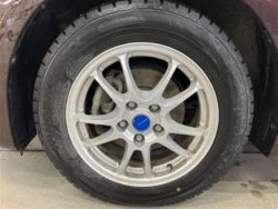 Toyota PRIUS ALPHA 2014 года ZVW41-3342955 ID:553039 12