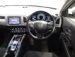 Honda VEZEL HYBRID 2015 года RU4-1009320 ID: 515382 22