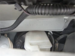 Nissan NOTE 2017 года HE12-030305 ID: 550055 9
