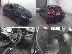 Nissan AURA 2023 года FE13-334730 ID: 548863 2