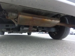 Toyota COROLLA TOURING WAGON 2021 года ZRE212-6030172 ID: 506334 34