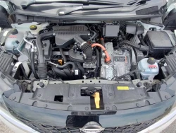 Nissan NOTE 2021 года SNE13-112991 ID: 549431 38