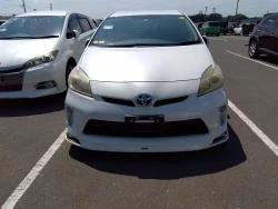Toyota PRIUS 2013 года ZVW30-5706430 ID: 482993 12