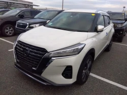 Nissan KICKS 2020 года P15-053488 ID: 515853 10