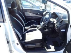 Nissan NOTE 2019 года HE12-280723 ID: 490037 23