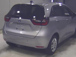 Honda FIT 2022 года  GR3-1221429 ID: 557049 2