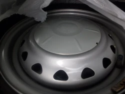 Toyota PRIUS 2018 года ZVW50-6136698 ID: 489206 39