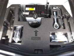 Nissan NOTE 2017 года HE12-074603 ID: 490044 15