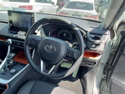 Toyota RAV4 2021 года MXAA54-2031485 ID: 551133 9