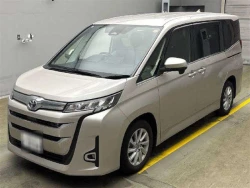 Toyota NOAH 2022 года MZRA90-0007040 ID: 556927 1