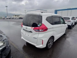 Honda FREED 2018 года GB7-1094194 ID: 557069 14