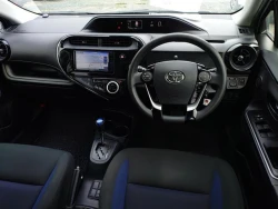 Toyota AQUA 2021 года NHP10-2720901 ID: 561412 6