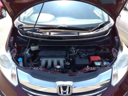 Honda FREED 2016 года GB3-1643669 ID: 531827 28