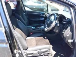 Honda SHUTTLE 2015 года GP7-1007760 ID: 488140 7