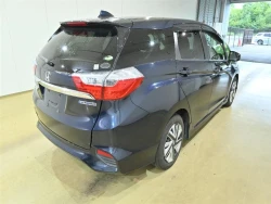 Honda SHUTTLE 2016 года GP7-1043873 ID: 488130 22