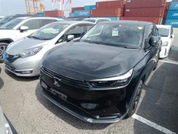 Honda Vezel 2022 года RV3-1010179 ID: 548544 9