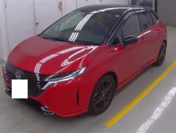 Nissan AURA 2022 года FSNE13-506588 ID: 558004 1