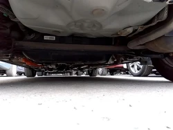 Toyota AQUA 2012 года NHP10-6042198 ID: 483915 22