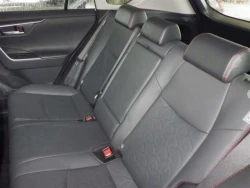 Toyota RAV4 2021 года MXAA54-5028527 ID: 545234 17