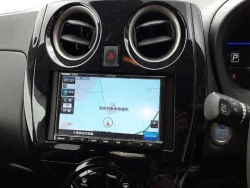 Nissan NOTE 2019 года HE12-277510 ID: 508159 10
