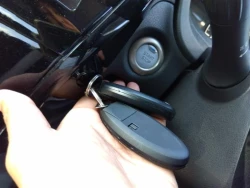 Nissan NOTE 2019 года HE12-287447 ID: 508250 12