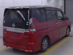 Nissan SERENA 2018 года HFC27-019299 ID: 540794 21