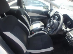 Nissan NOTE 2019 года HE12-267235 ID: 489086 5