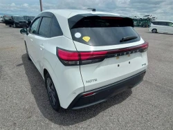 Nissan NOTE 2021 года SNE13-112991 ID: 549431 24