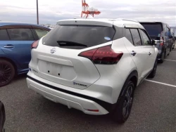 Nissan KICKS 2020 года P15-053488 ID: 515853 12