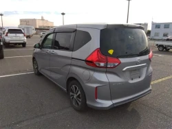 Honda FREED PLUS 2018 года GB7-1072294 ID: 515837 14