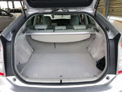 Toyota PRIUS 2013 года ZVW30-1723236 ID: 556924 8