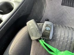 Toyota PRIUS 2018 года ZVW50-6139539 ID: 489765 37
